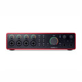 Scarlett 18i16 (Gen 4)