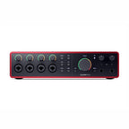 Scarlett 18i16 (Gen 4)