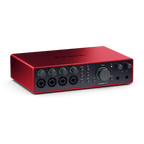Scarlett 18i16 (Gen 4)