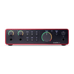 Scarlett 2i2 (Gen 4)