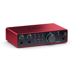 Scarlett 2i2 (Gen 4)