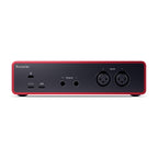 Scarlett 2i2 (Gen 4)