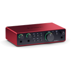 Scarlett 2i2 Studio Pack (Gen 4)