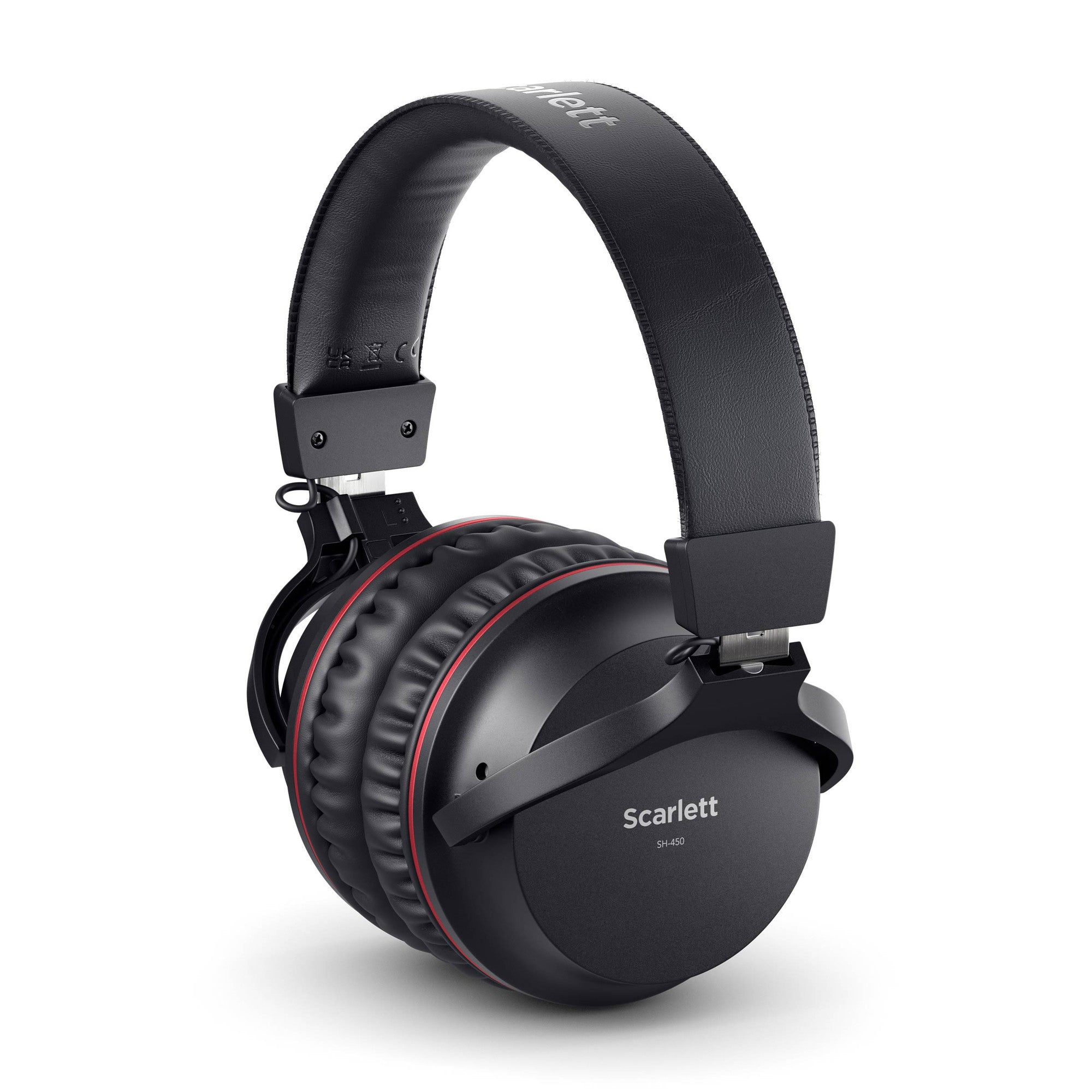 Scarlett 2i2 Studio Pack (Gen 4)