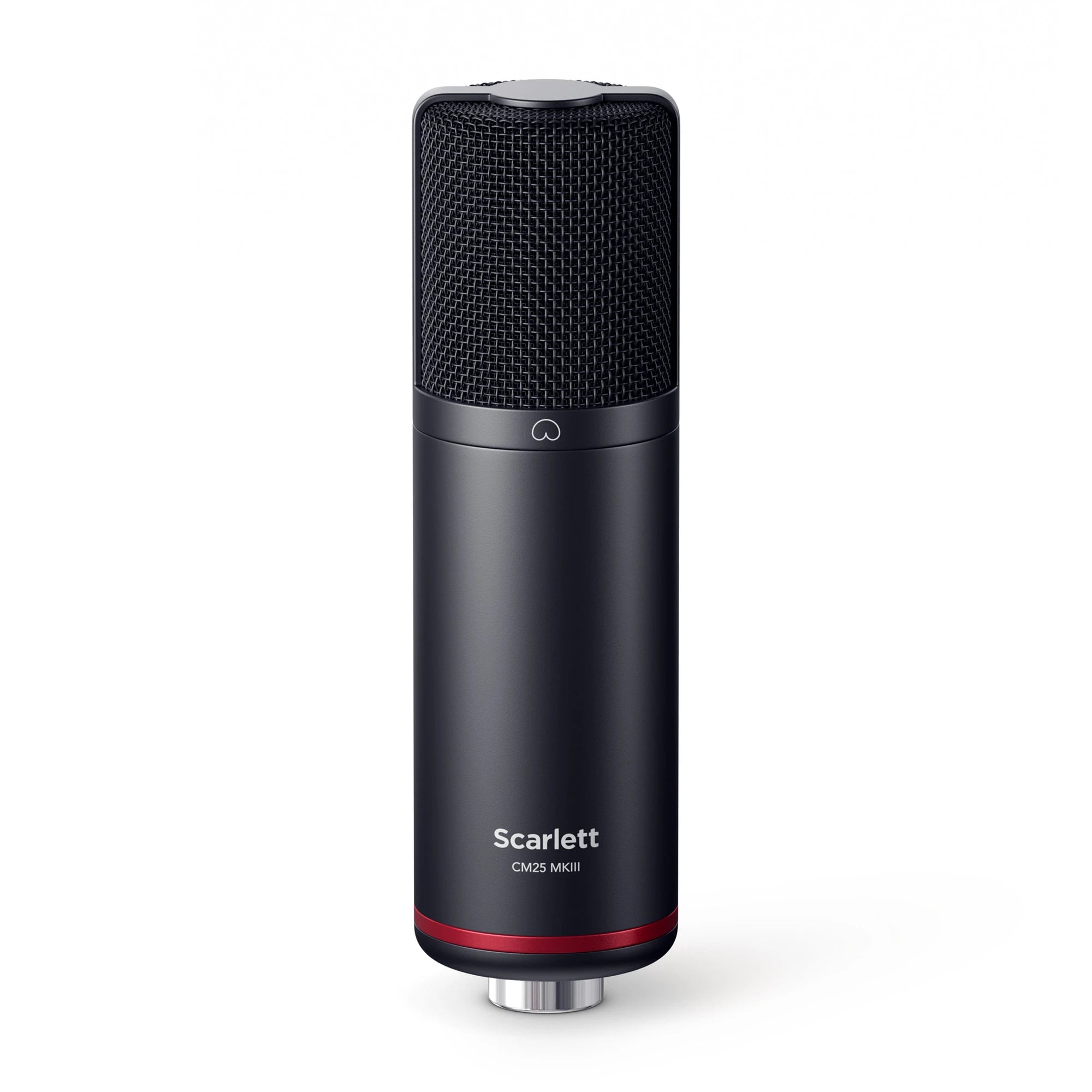Scarlett 2i2 Studio Pack (Gen 4)