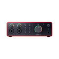 Scarlett 4i4 (Gen 4)