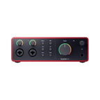 Scarlett 4i4 (Gen 4)