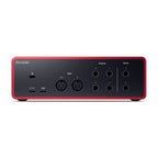 Scarlett 4i4 (Gen 4)