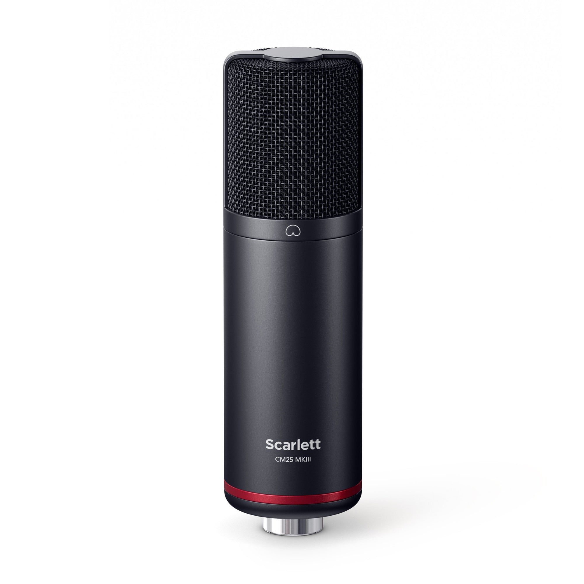 Scarlett SOLO Studio Pack (Gen 4)