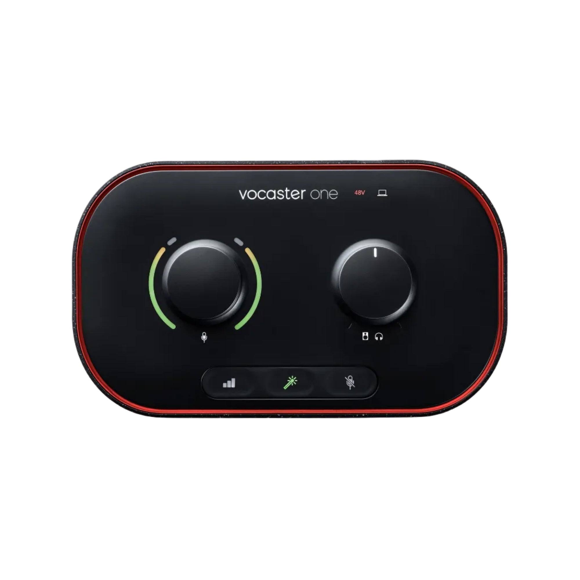 Vocaster ONE