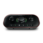 Vocaster TWO