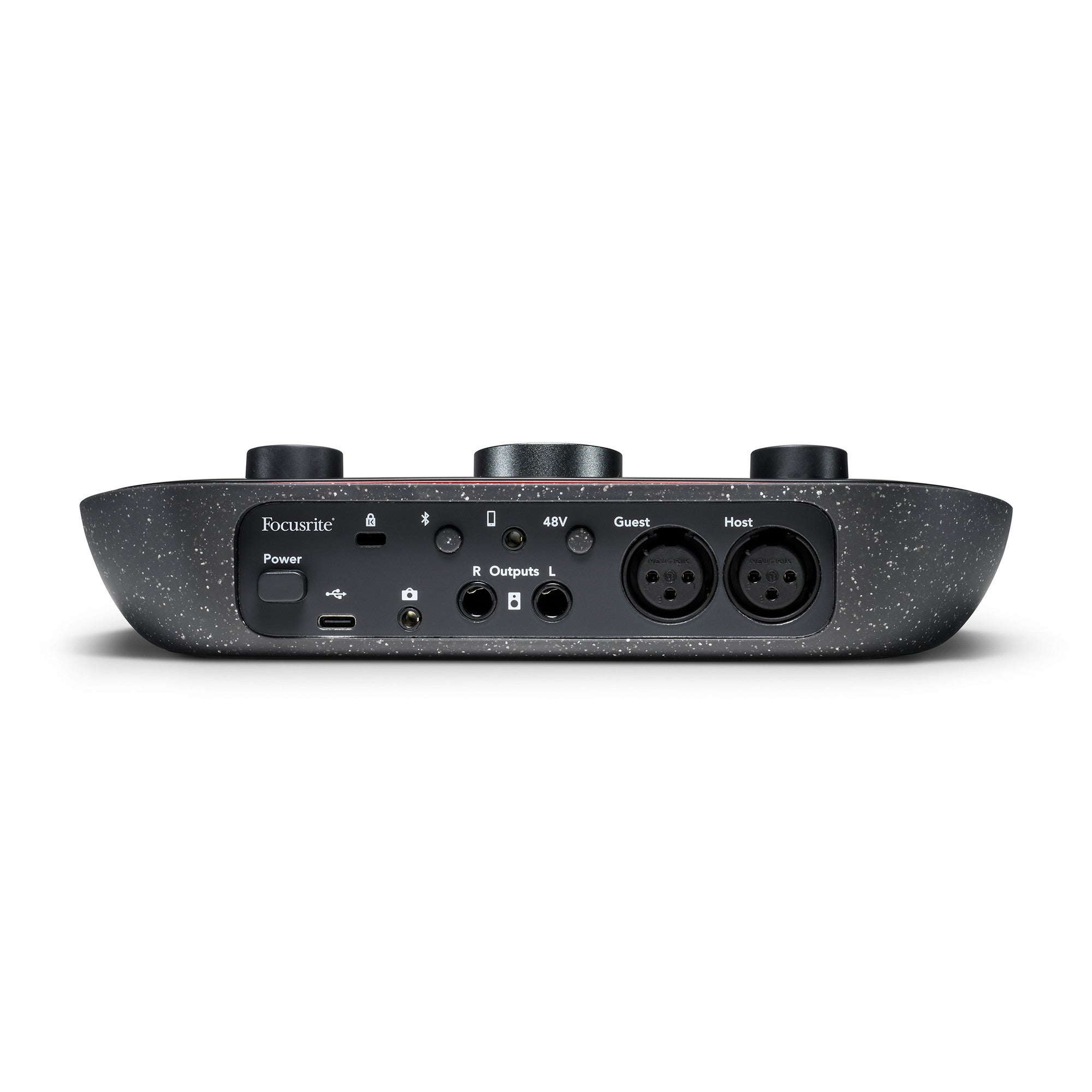 Vocaster TWO