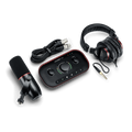 Vocaster TWO Studio