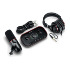 Vocaster TWO Studio