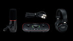 Vocaster TWO Studio