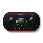 Vocaster TWO Studio