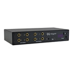 FreqPort FreqInOut FO1