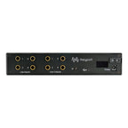 FreqPort FreqInOut FO1