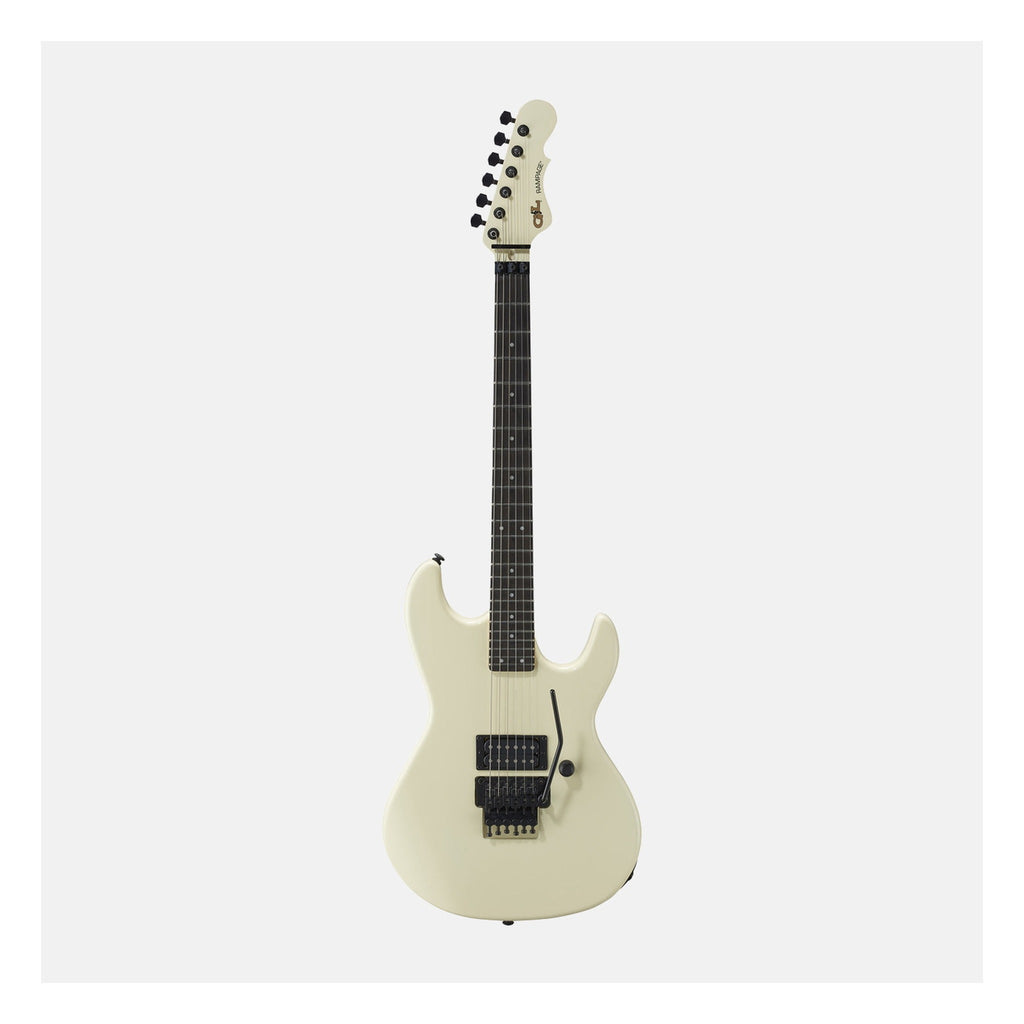 G&L Tribute Rampage Jerry Cantrell Signature Electric Guitar - Packshot 1
