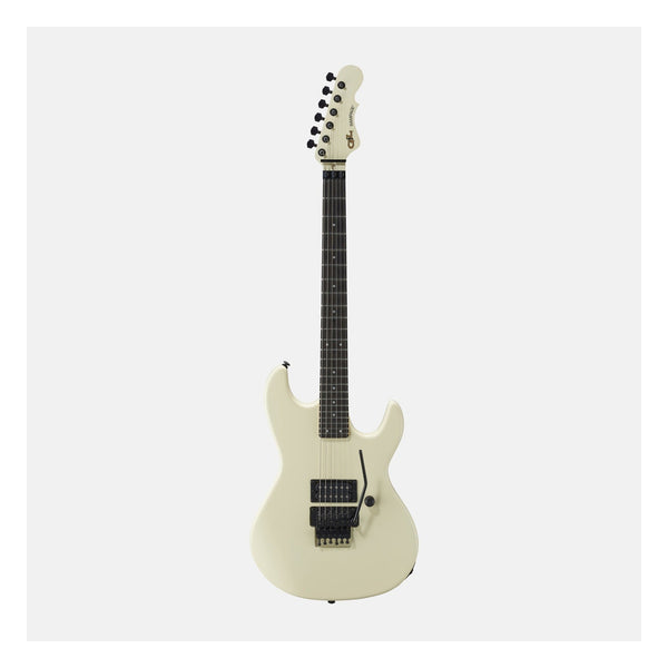 G&L Tribute Rampage Jerry Cantrell Signature Electric Guitar - Packshot 1