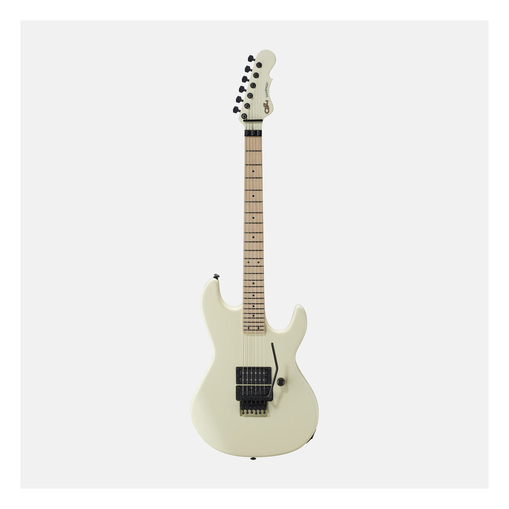G&L Tribute Rampage Jerry Cantrell Signature Electric Guitar - Packshot 2