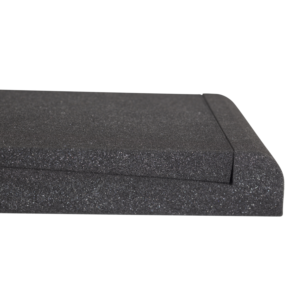 Gator Frameworks GFW-ISOPAD-SM Studio Monitor Isolation Pads – Small - Packshot 5