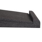 Gator Frameworks GFW-ISOPAD-SM Studio Monitor Isolation Pads – Small - Packshot 6