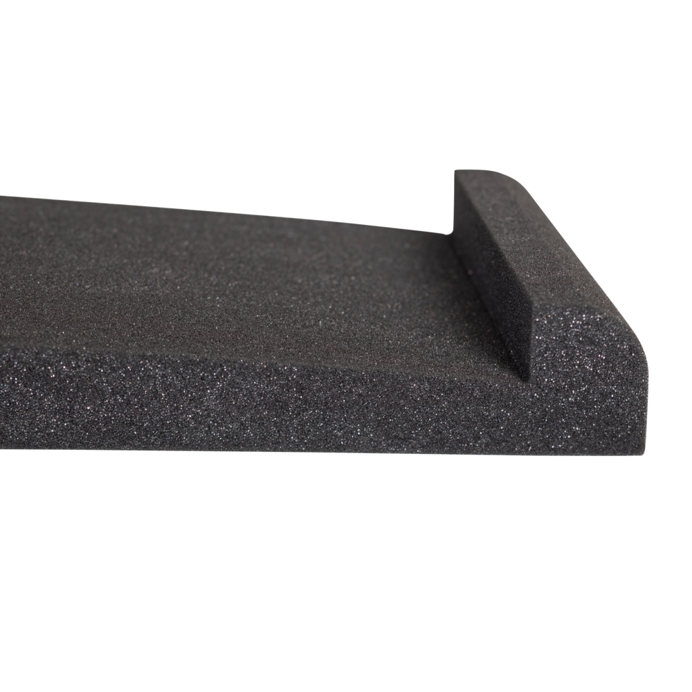 Gator Frameworks GFW-ISOPAD-SM Studio Monitor Isolation Pads – Small - Packshot 7
