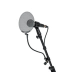 Gator Frameworks GFW-POPFILTER-MTL Metal Screen Pop Filter - Packshot 1