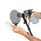 Gator Frameworks GFW-POPFILTER-MTL Metal Screen Pop Filter - Packshot 2
