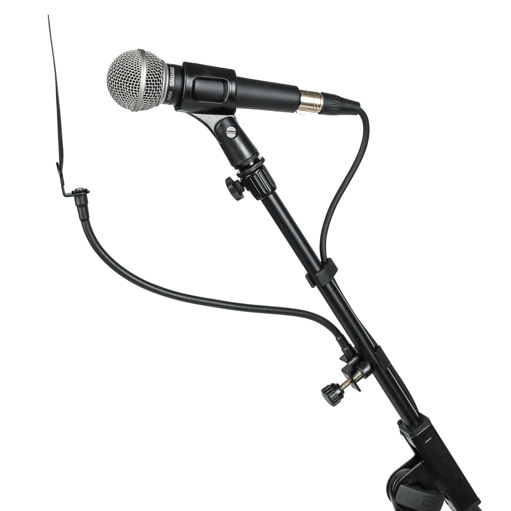 Gator Frameworks GFW-POPFILTER-MTL Metal Screen Pop Filter - Packshot 3