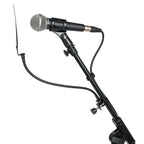 Gator Frameworks GFW-POPFILTER-MTL Metal Screen Pop Filter - Packshot 3