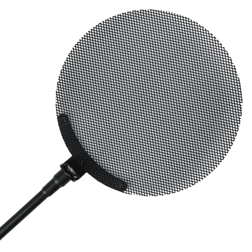 Gator Frameworks GFW-POPFILTER-MTL Metal Screen Pop Filter - Packshot 5