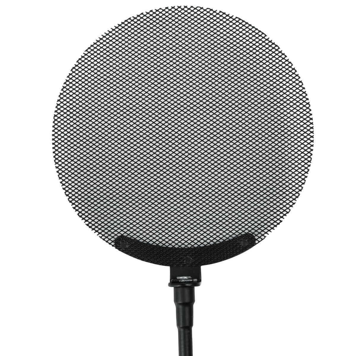 Gator Frameworks GFW-POPFILTER-MTL Metal Screen Pop Filter - Packshot 6