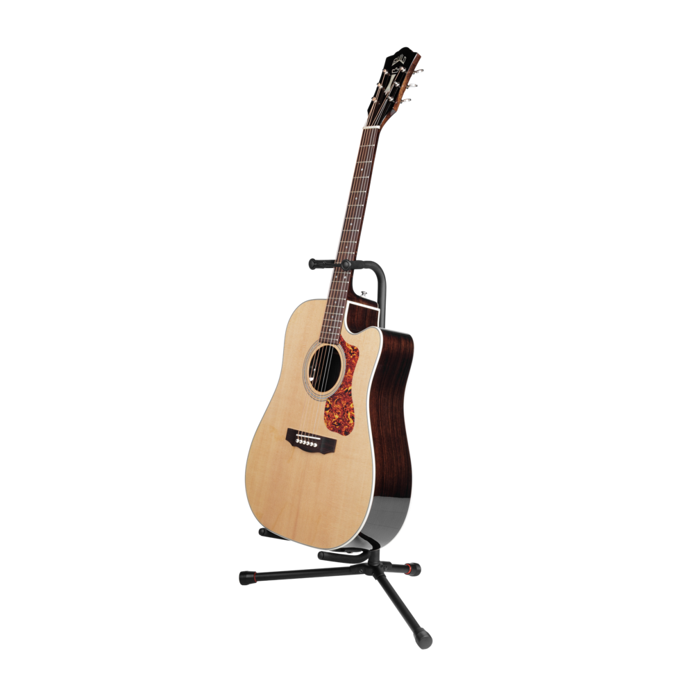 Gator Frameworks GFW-GTR-1000 Single Guitar Stand - Packshot 2