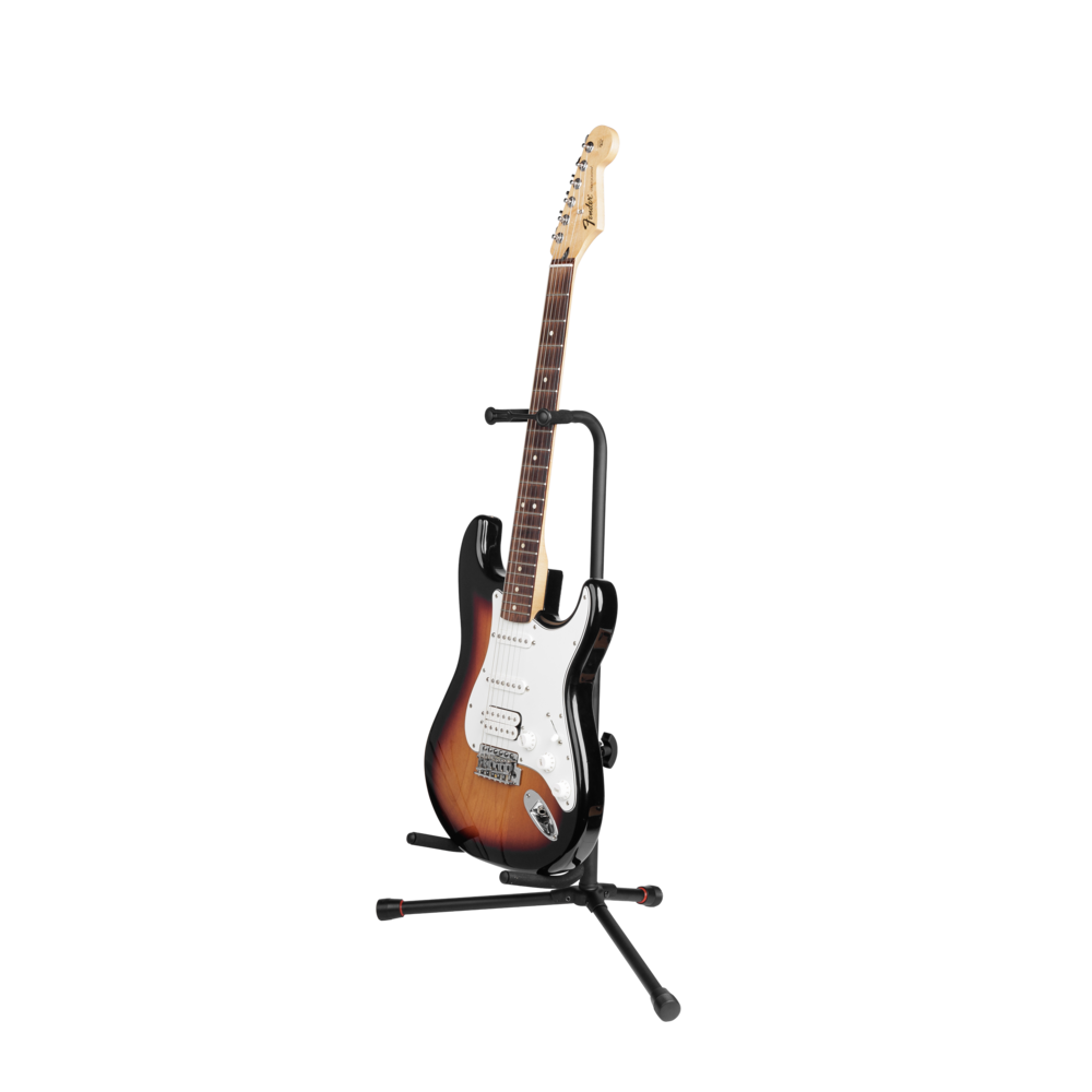 Gator Frameworks GFW-GTR-1000 Single Guitar Stand - Packshot 3