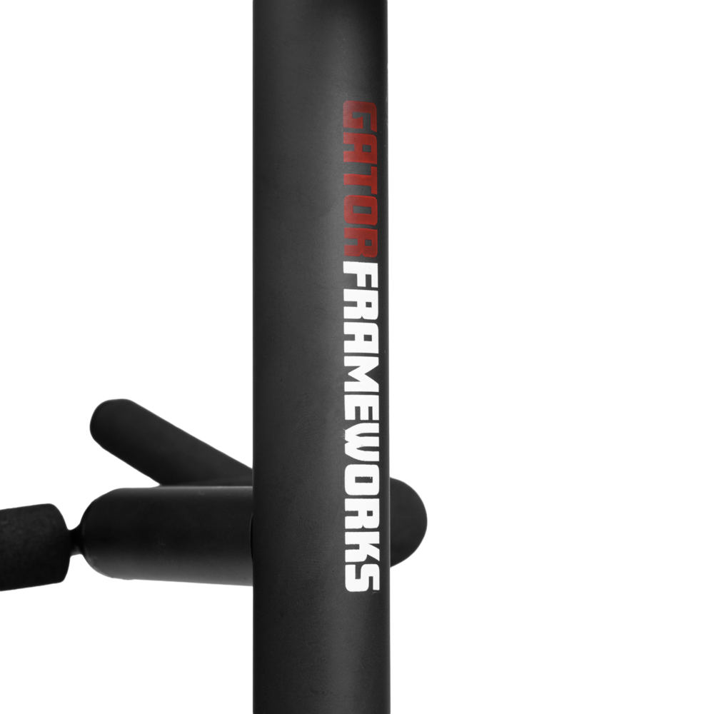 Gator Frameworks GFW-GTR-1000 Single Guitar Stand - Packshot 7