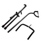 Gator Frameworks GFW-GTR-1000 Single Guitar Stand - Packshot 11