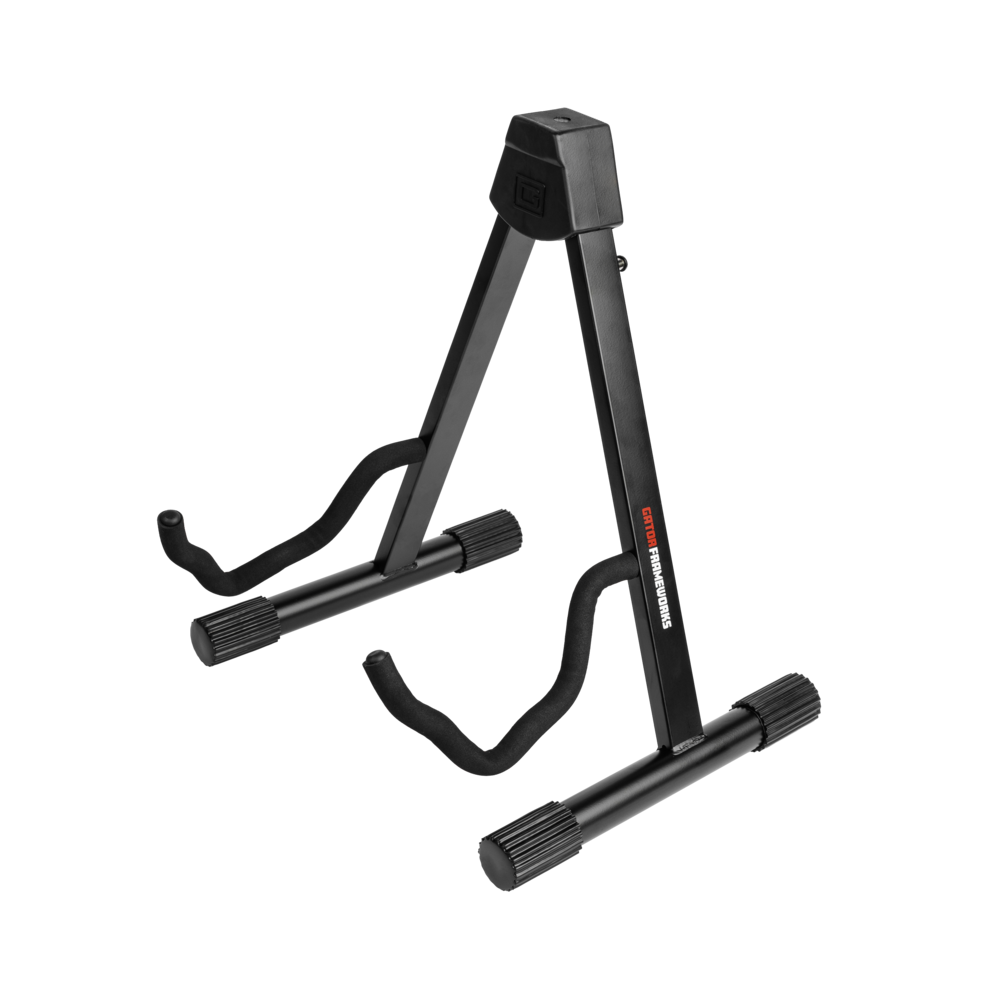 Gator Frameworks GFW-GTRA-4000 “A” Style Guitar Stand - Packshot 1