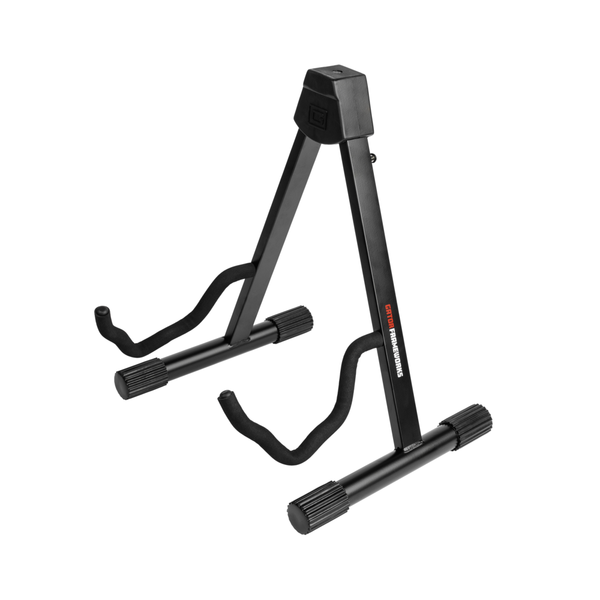 Gator Frameworks GFW-GTRA-4000 “A” Style Guitar Stand - Packshot 1