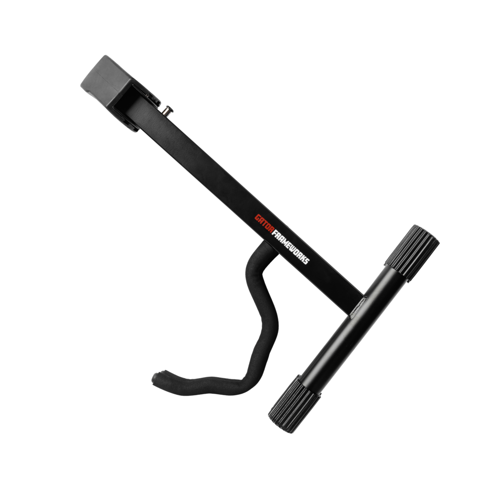 Gator Frameworks GFW-GTRA-4000 “A” Style Guitar Stand - Packshot 5