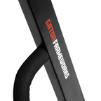 Gator Frameworks GFW-GTRA-4000 “A” Style Guitar Stand - Packshot 10