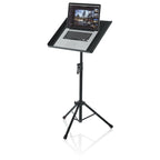 Gator Frameworks GFW-UTL-MEDIATRAY1 Compact Adjustable Media Tray Stand - Packshot 1