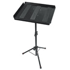 Gator Frameworks GFW-UTL-MEDIATRAY1 Compact Adjustable Media Tray Stand - Packshot 2