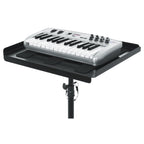 Gator Frameworks GFW-UTL-MEDIATRAY1 Compact Adjustable Media Tray Stand - Packshot 3