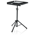 Gator Frameworks GFW-UTL-MEDIATRAY1 Compact Adjustable Media Tray Stand - Packshot 4