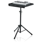Gator Frameworks GFW-UTL-MEDIATRAY1 Compact Adjustable Media Tray Stand - Packshot 5