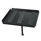 Gator Frameworks GFW-UTL-MEDIATRAY1 Compact Adjustable Media Tray Stand - Packshot 6