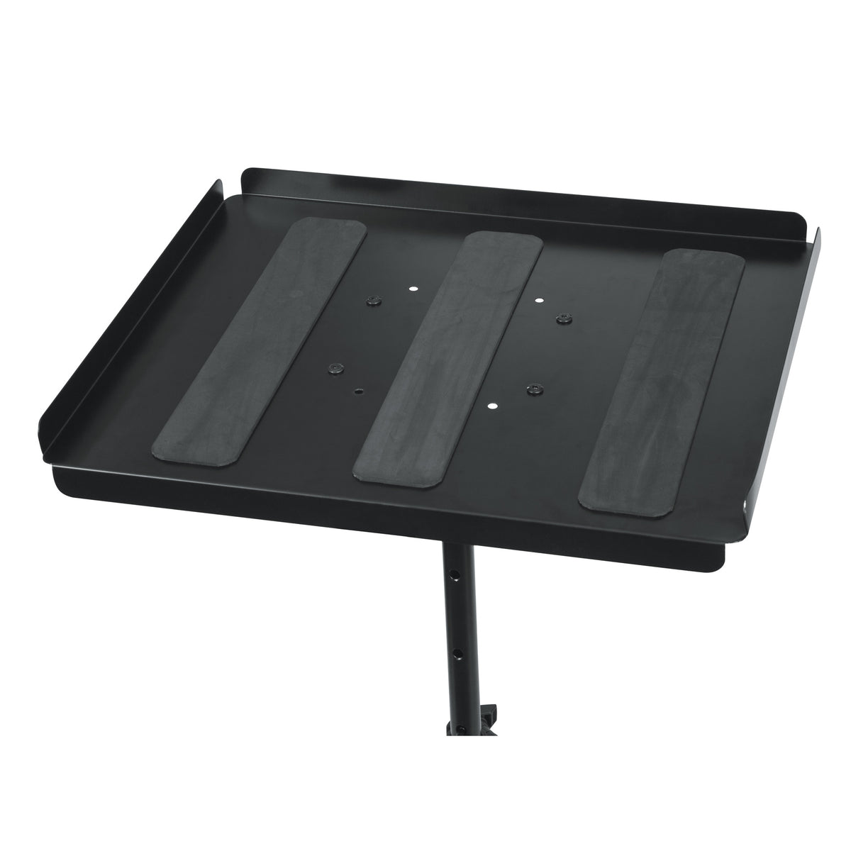 Gator Frameworks GFW-UTL-MEDIATRAY1 Compact Adjustable Media Tray Stand - Packshot 6