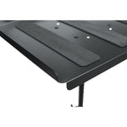 Gator Frameworks GFW-UTL-MEDIATRAY1 Compact Adjustable Media Tray Stand - Packshot 7